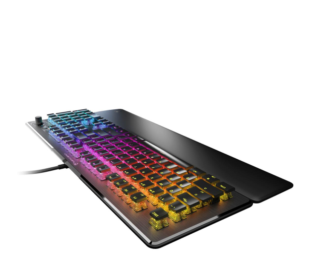 ROCCAT Vulcan II AIMO RGB czarna ROC-12-112 - 1270602 - zdjęcie 3